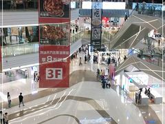 -万达广场(东莞厚街店)