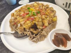 -紫泥369粗粮季(鼓楼店)