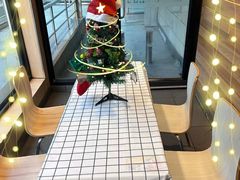 -麦当劳(杨高南路店)