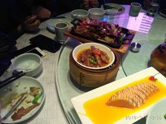 -上下九广州菜馆(锦业路店)