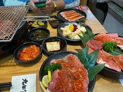 -九田家黑牛烤肉(溧水万达店)