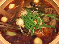 -石榴姐•山城小馆(创始店)