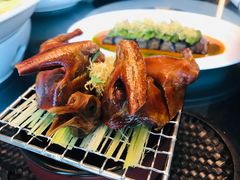 -英冠索菲特酒店·萧湘阁中餐厅