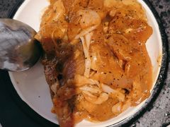 -韩宫宴烤肉·黑毛和牛·料理(合肥滨湖银泰城店)