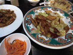 -巴依老爷新疆美食(远洋未来汇购物中心店)
