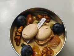 -山与蓝·轻糖鲜果蛋糕(勒泰店)