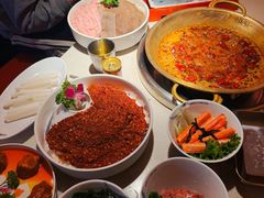-小龙坎火锅(全球总店)