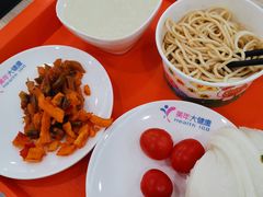 -美年大健康·体检中心(江岸分院)