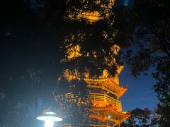 -红花山公园