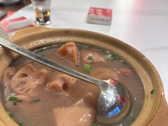 -恰饭·老长沙市井菜(天河客运站店)
