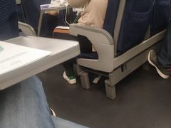 -哈尔滨西站(地铁站)