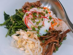 -俺的焼肉(銀座9丁目店)