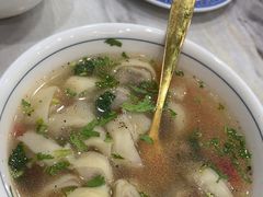 -努拉洪鸡蛋面馆
