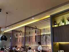 大堂-山葵家·创意料理(宁波来福士店)