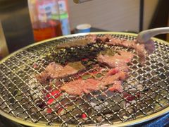 -樱嘢·炭火烧肉(惠南店)