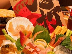 -摩打食堂(佳兆业店)