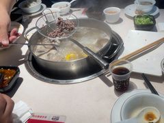 -潮泰牛肉火锅 · 创于1992年(车公庙店)