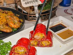 -避风塘·金牌店·夜宵(金玉兰店)