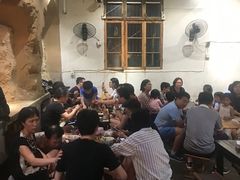 大堂-盟重烧烤(东瓜山创始店)
