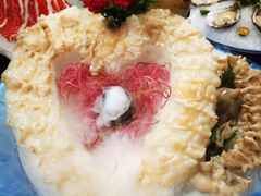 獐子岛海鲜组合&nbsp;A-虾佬圣汤