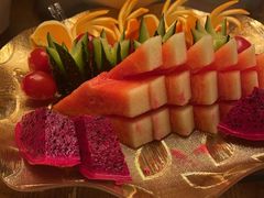 -新白鹿餐厅(龙游路总店·杭帮菜名店)