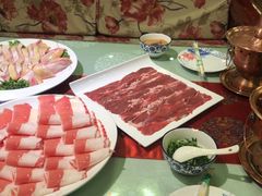 -清真天水老巷道餐厅