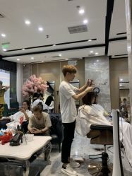 -IN STYLE·全国形象店