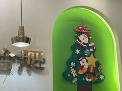 -迷客夏Milksha(合肥步行街首店)