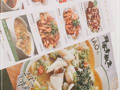 -撒椒·四川江湖菜(西单大悦城店)