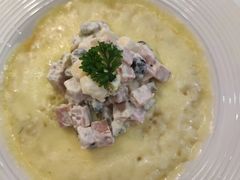 -库滋明·俄罗斯特色美食(中央大街店)