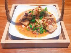 老长沙臭豆腐-湘里乡亲甲王二老店
