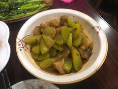 -大隐隐于市私房菜(保和小区店)