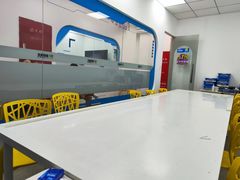 -童程童美·信息学竞赛·乐高机器人编程(长宁来福士校区)