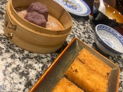 -南京大牌档(崇文门国瑞店)