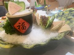 -茅庐·川粤精品私房菜(金沙遗址店)