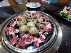 -丹东丛炟海鲜烧烤(江艺路店)