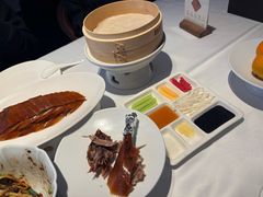 -四季民福烤鸭店(王府井东安门店)