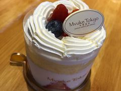 -捷信牛奶甜品世家(合生汇店)