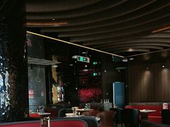 -喜庭海鲜自助(北辰三角洲北辰荟店)