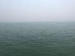 -东疆建设开发纪念公园