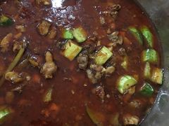 -温江公平红烧兔(总店)