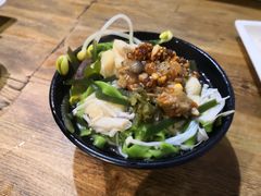 -素清香(解放路店)
