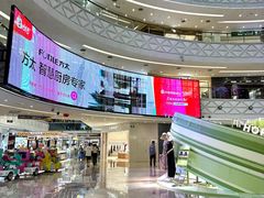 -万达广场(宝山店)