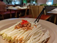 -筱爷叔·上海传统手工菜(玉树路店)