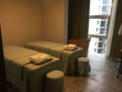 -东方菩提养生SPA馆(武昌总店)