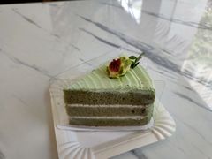 -清真红房子西饼屋(皋兰总店)
