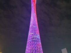 -广州塔