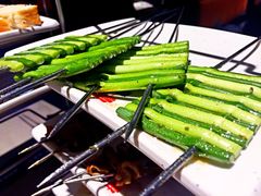 -丰茂烤串