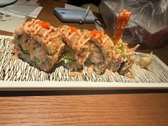 -水之惠鲜鱼料理(王府大街店)