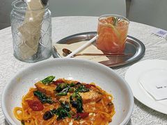 -娜娜家•Nana's restaurant(国金汇店)
